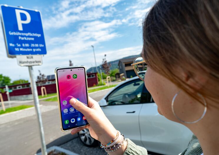 Parkraummanagement: Fair parken für mehr Platz, Sicherheit und Lebensqualität