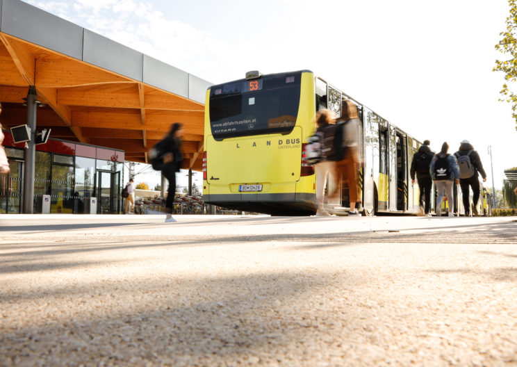 Neuer Fahrplan bringt Verbesserungen bei Bus und Bahn
