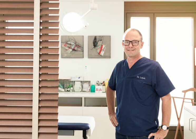 „Besucht die Erste Lange  Nacht der Urologie“