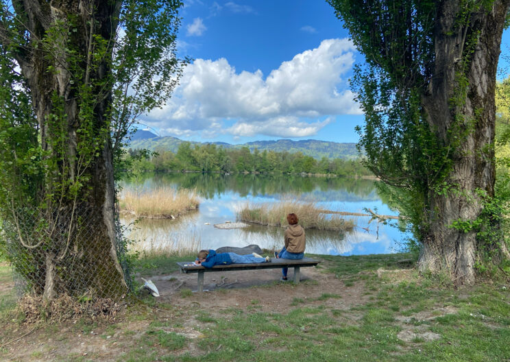 Lieblingsorte der Jugend