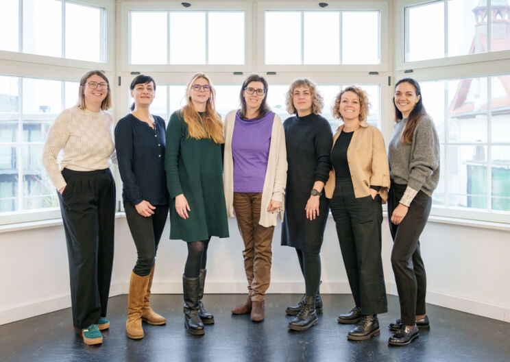 Betreuung und Pflege:  Neuer Standort für die Servicestelle