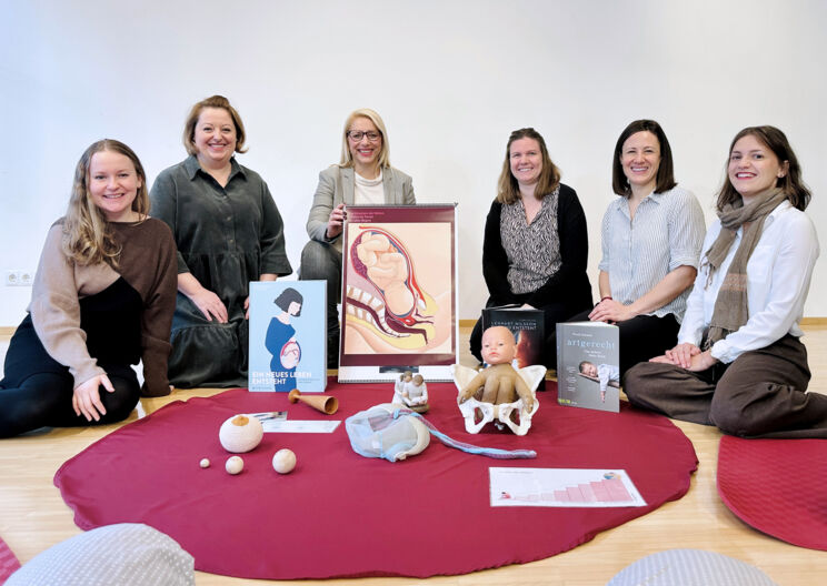 Wo neues Leben Raum bekommt: Der Treffpunkt am Pfarrweg wächst