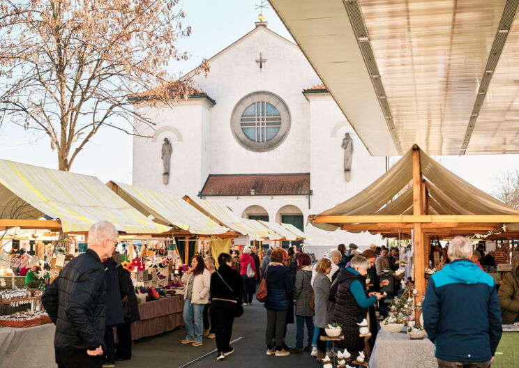 Das war der Kreativmarkt 2026