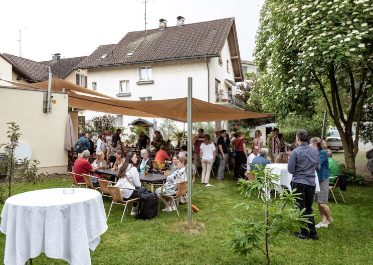 Genussrallye lädt zu kulinarischer Entdeckungsreise durch Lustenau