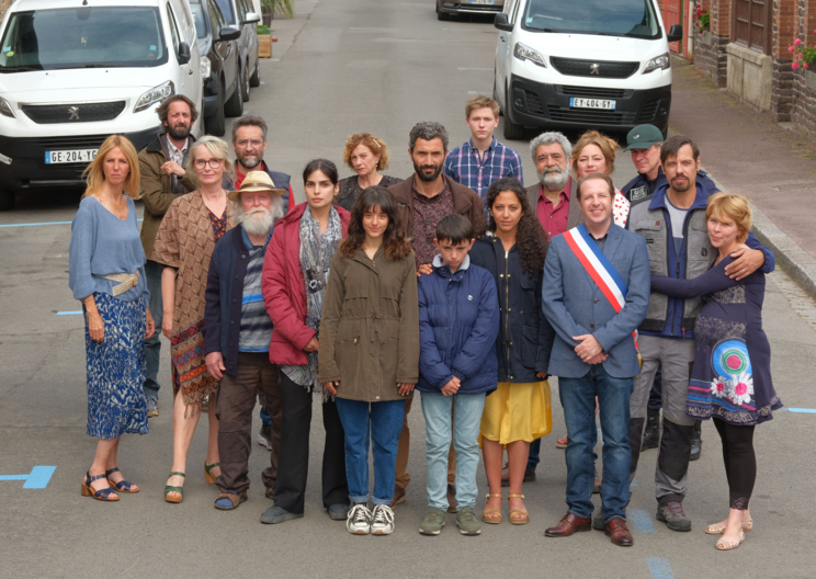 Kinothek extra – Programmkino im Herbst