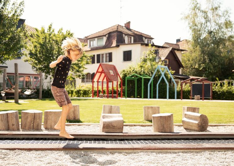 Vorhang auf, die Spielzeit läuft!