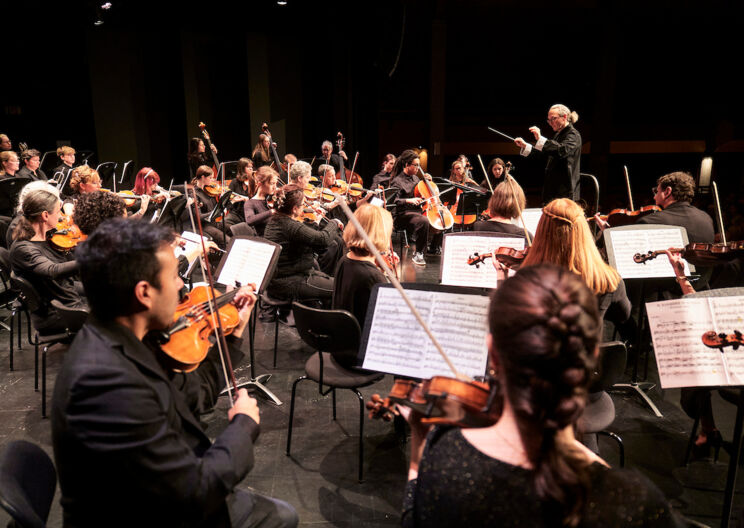 Musikschule wird 80 – Festkonzert in St. Peter und Paul