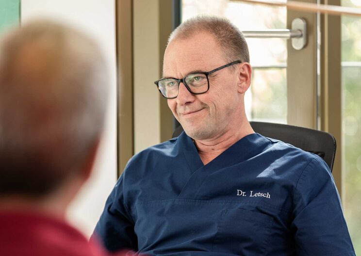 Die lange Nacht der Urologie