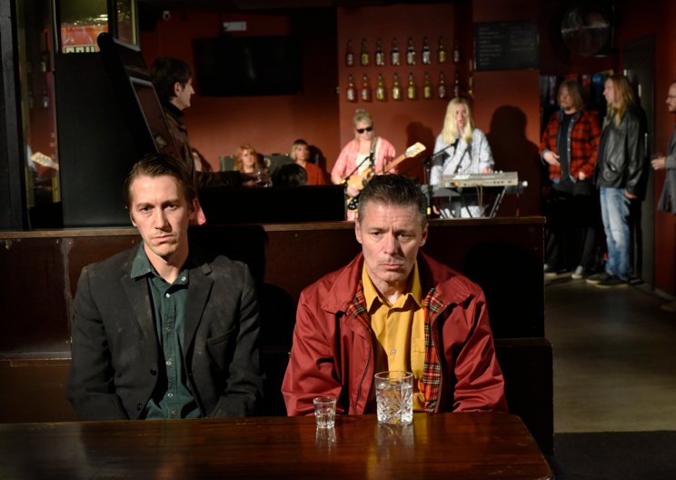 Programmkino startet Saison mit Aki Kaurismäki