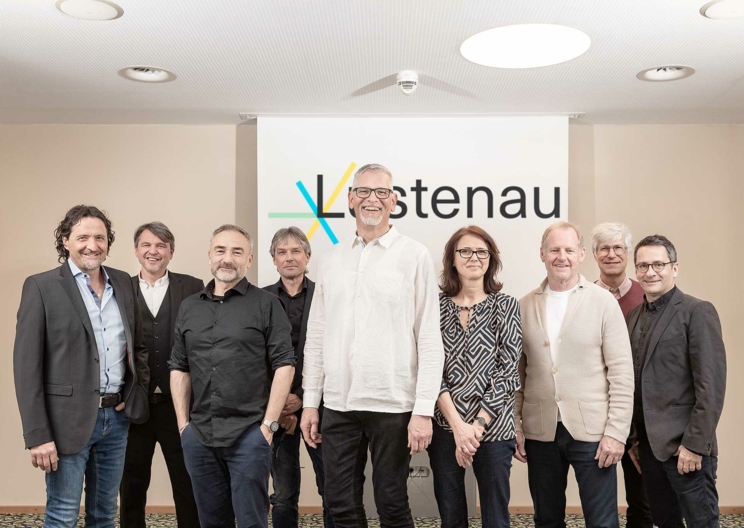 Ehrenabend für Jubilarinnen und Jubilare