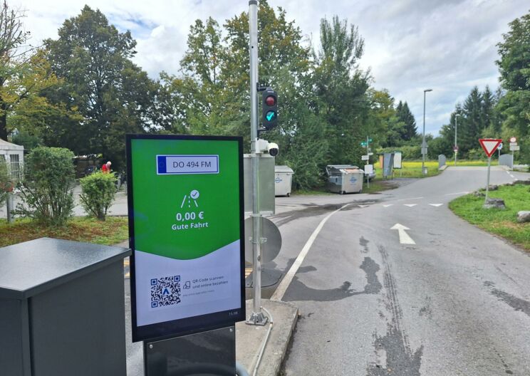 Videoparken „Am Rohr“ am Alten Rhein