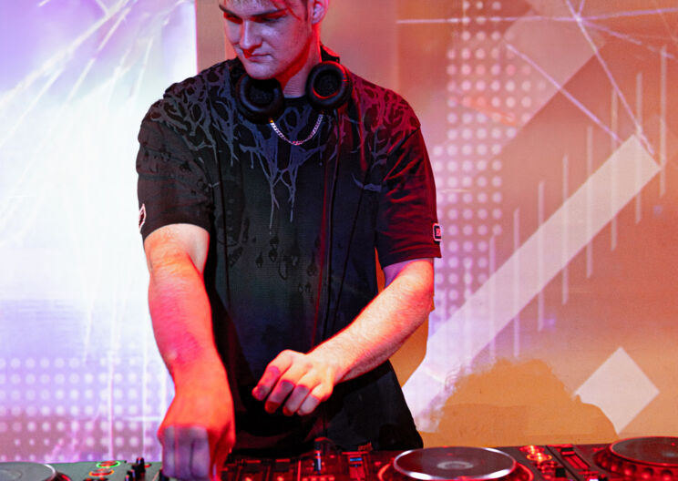 Live bei Sommer am Platz – DJ FLAME und DJ M-CELL