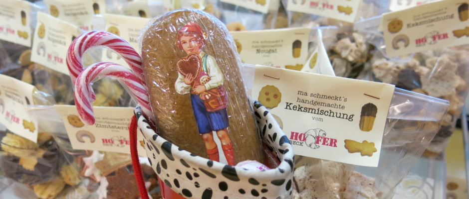 Nikolausstiefel Nikolausstiefel