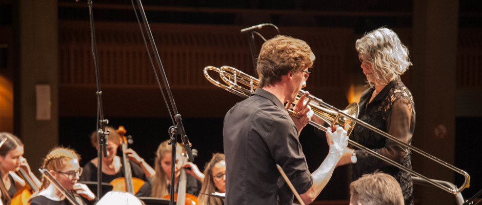Faschingskonzert 2018 Rheintalische Musikschule Faschingskonzert 2018 Rheintalische Musikschule