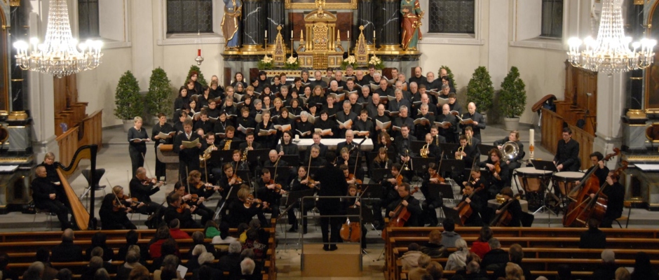 Sinfonietta Chor Sinfonietta Chor