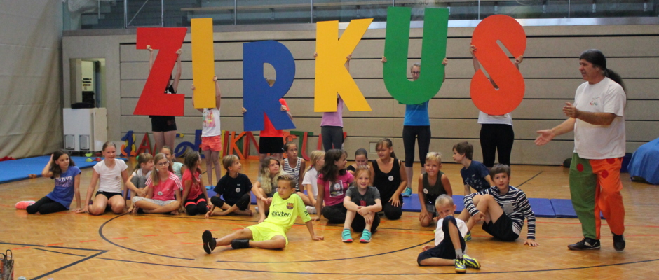 Zirkustage 2019 Zirkustage 2019