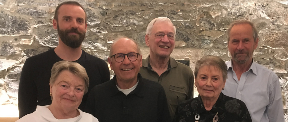 Herzsportgruppe Herzsportgruppe