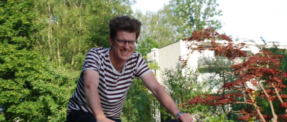 Severin Hagen Severin Hagen