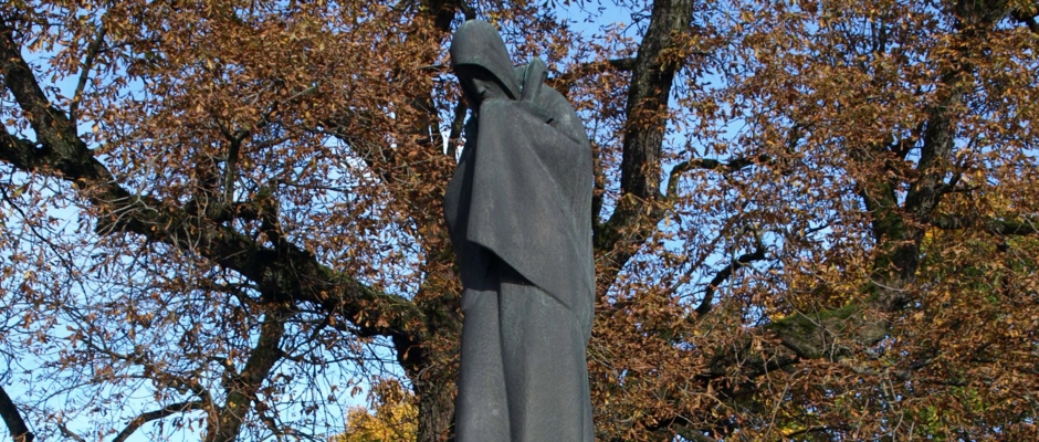 Kriegerdenkmal heute Foto Helmut Gassner Kriegerdenkmal heute Foto Helmut Gassner