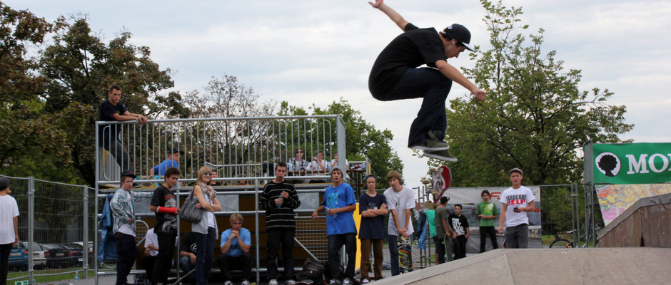 Skatecontest Skatecontest