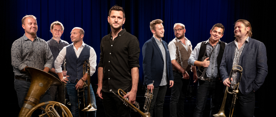 2. AboKonzert "Franui Musicbanda" 2. AboKonzert "Franui Musicbanda"