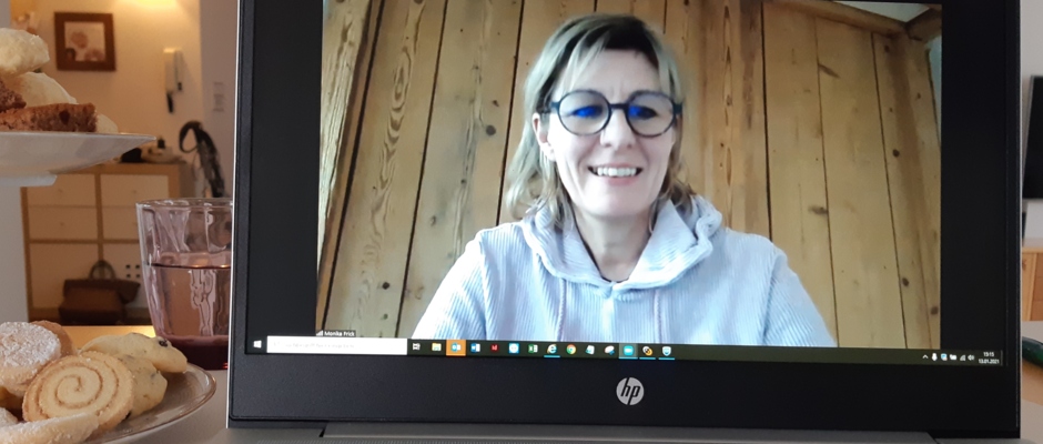 Café 96 - Online Treffpunkt für Menschen mit Demenz Café 96 - Online Treffpunkt für Menschen mit Demenz
