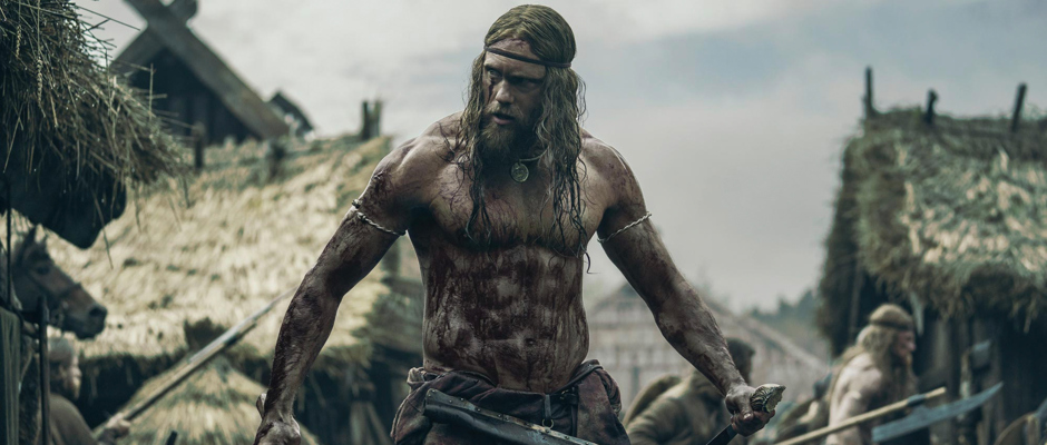 Filmstill "The Northman"