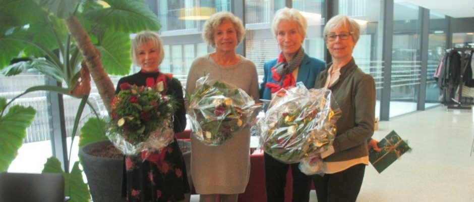 Abschluss Frauenturnen 2017 Abschluss Frauenturnen 2017