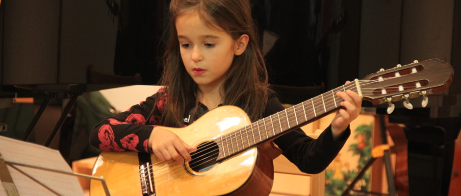 Gitarre