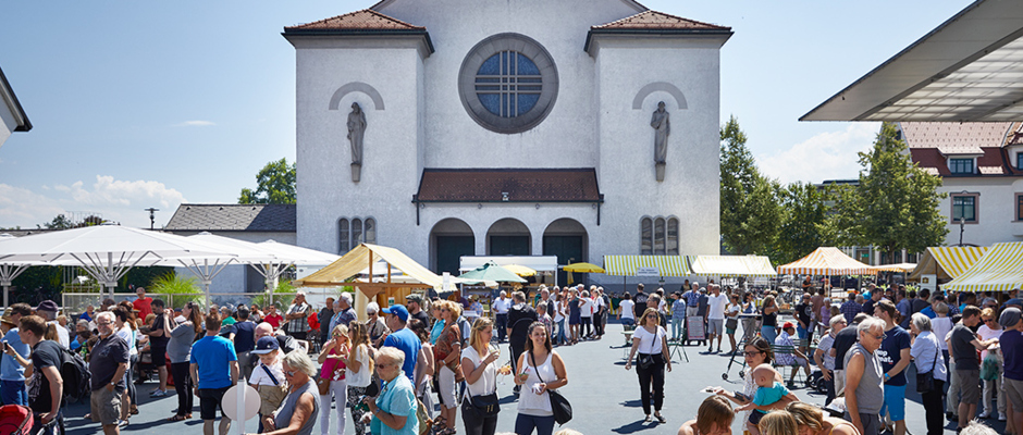 Markt der Kulturen 2018 Markt der Kulturen 2018