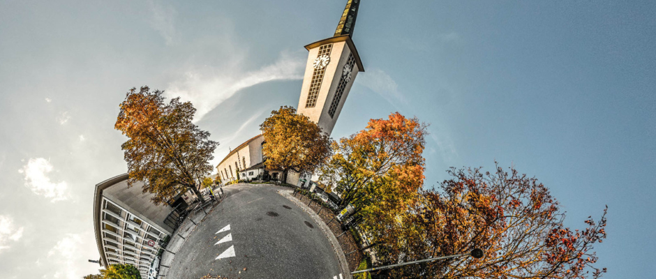 Historischer VR-Rundweg Titel groß Historischer VR-Rundweg Titel groß