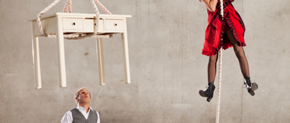 Compagnie E1NZ Freudenhaus 2019 Compagnie E1NZ Freudenhaus 2019