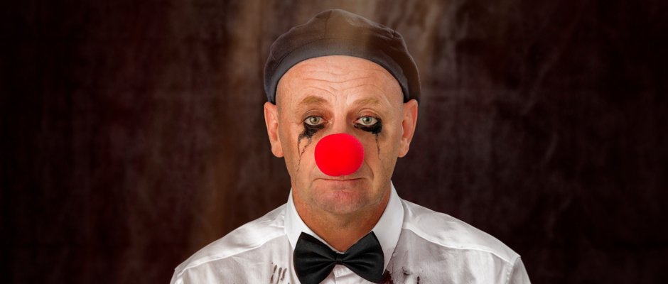 Alf Poier Freudenhaus 2019 Alf Poier Freudenhaus 2019