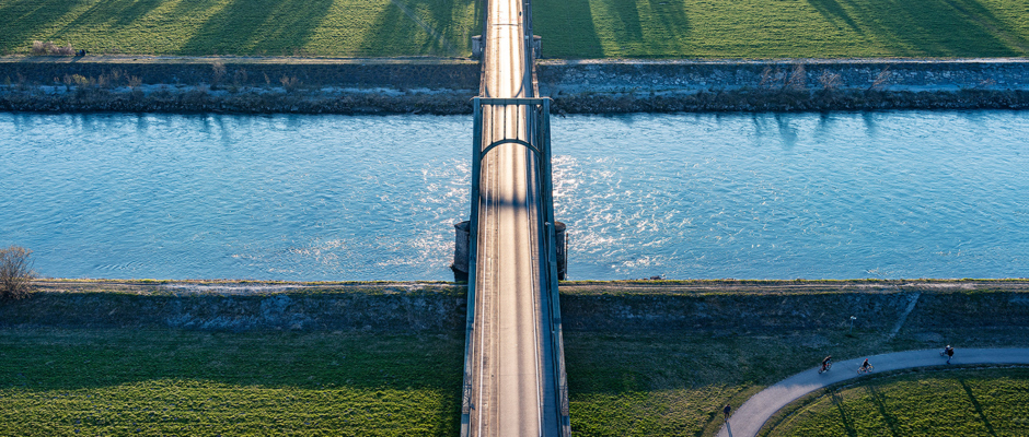 Widnauer Brücke Widnauer Brücke