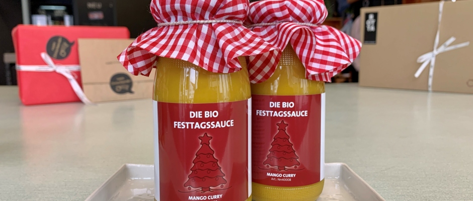 Foto 1 Festtagssauce Foto 1 Festtagssauce