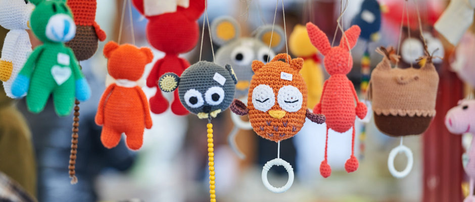 Kreativmarkt 2018 Kreativmarkt 2018