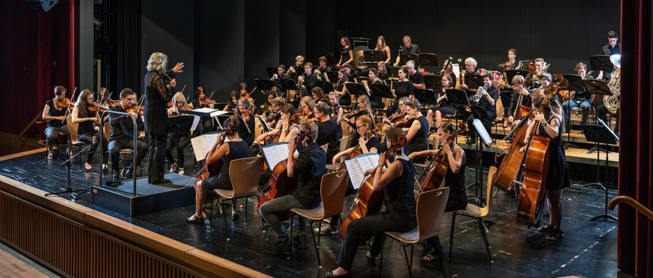 Sinfonietta