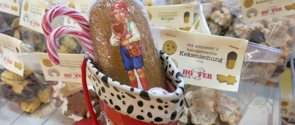 Aktion Nikolausstiefel Aktion Nikolausstiefel