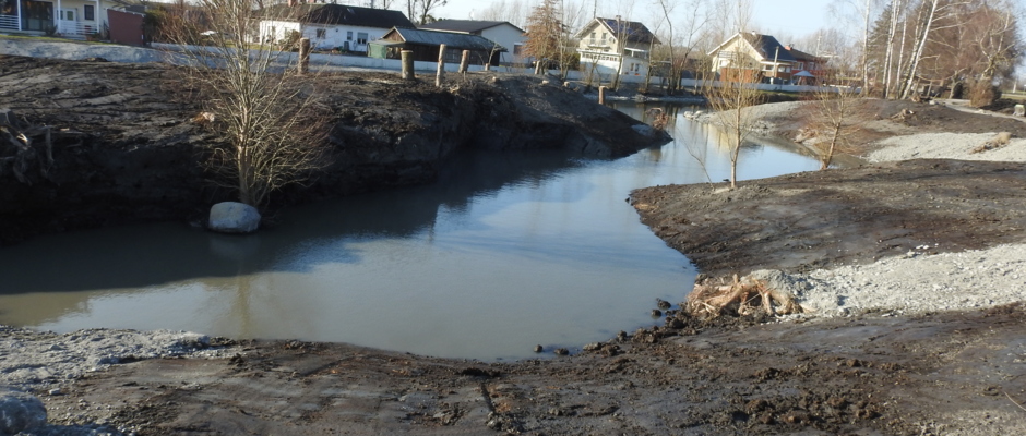 Großbiotop Auer Ried_Neuner Kanal Großbiotop Auer Ried_Neuner Kanal