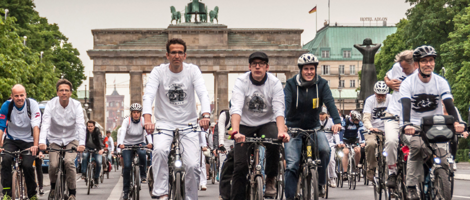 Bild 1 Heinrich Strößenreuther Radentscheid_©Norbert Michalke Volksentscheid Fahrrad Bild 1 Heinrich Strößenreuther Radentscheid_©Norbert Michalke Volksentscheid Fahrrad