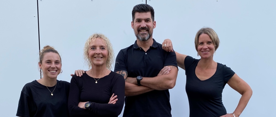 Fitness Wochenend Referenten Fitness Wochenend Referenten