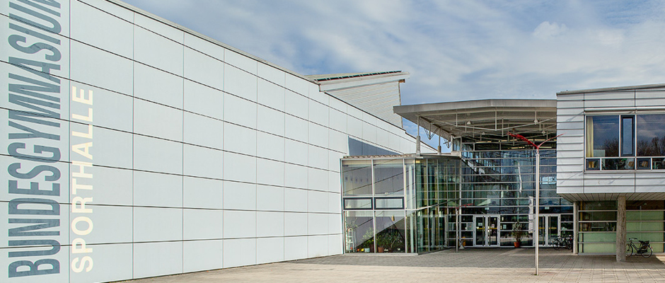 Bundesgymnasium