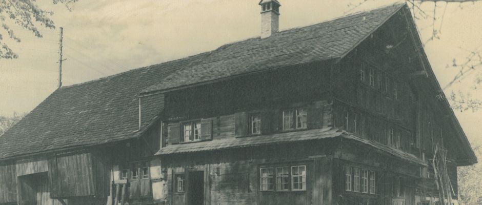 Das Ammannhaus Das Ammannhaus