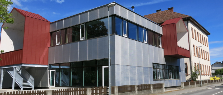Volksschule Rheindorf Volksschule Rheindorf