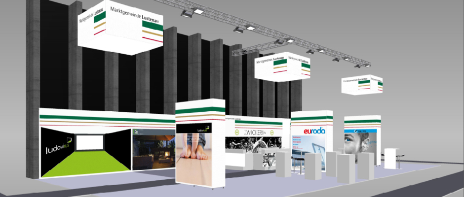 combau: Rendering Lustenau Stand combau: Rendering Lustenau Stand