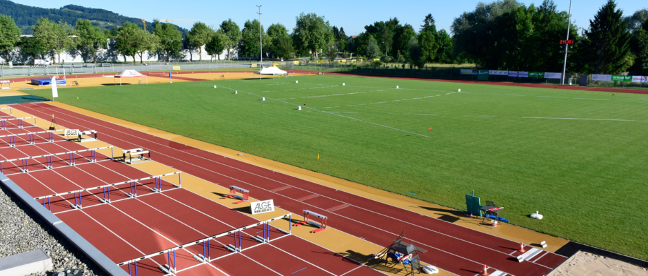 Mehrkampf-Meeting Parkstadion Mehrkampf-Meeting Parkstadion