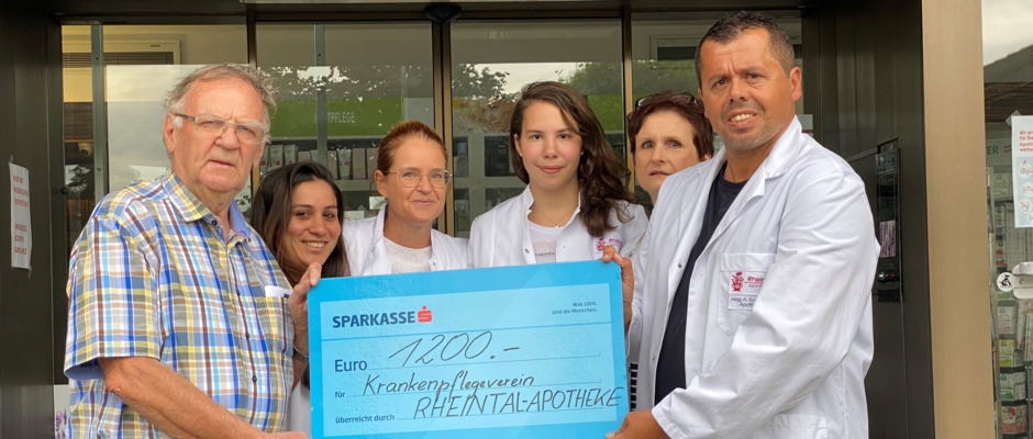 Krankenpflegeverein Krankenpflegeverein