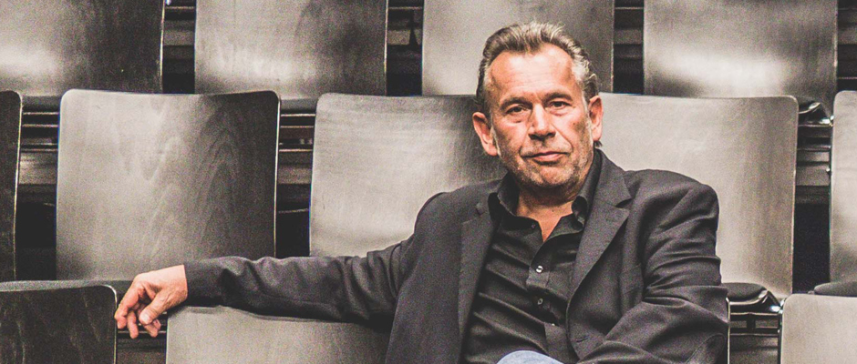 6. AboTheater "Der Traum eines lächerlichen Menschen" 6. AboTheater "Der Traum eines lächerlichen Menschen"