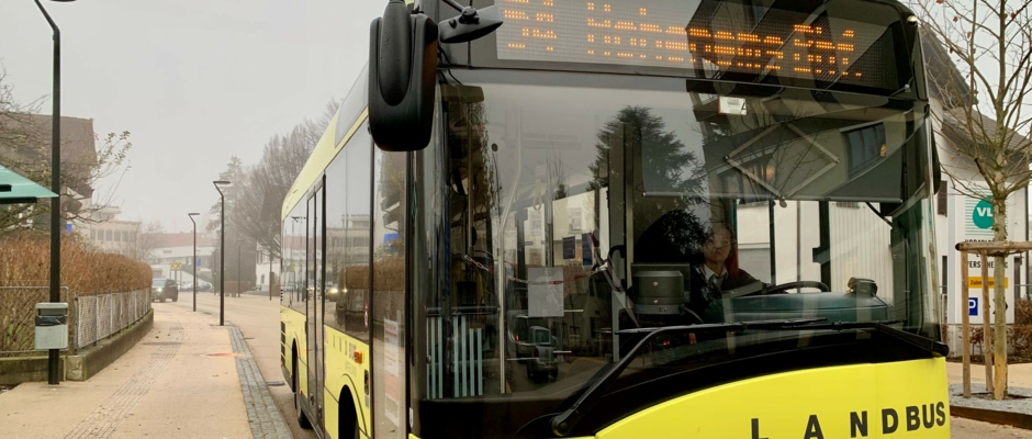 Landbus 54 Landbus 54