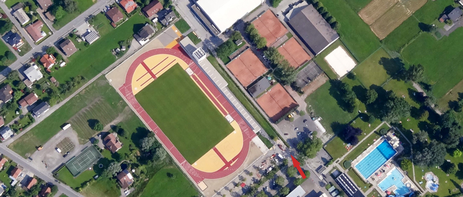 Sportpark neu ohne Sportpark neu ohne